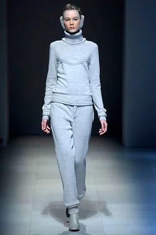 Look 1